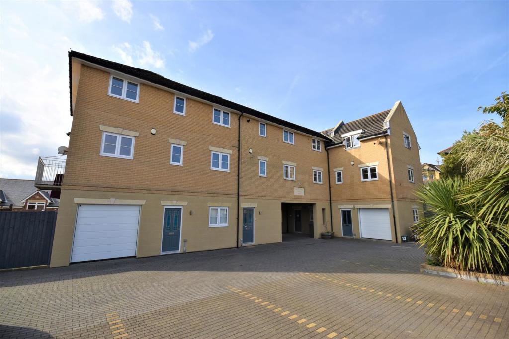 Front Elevation &amp; Parking.JPG