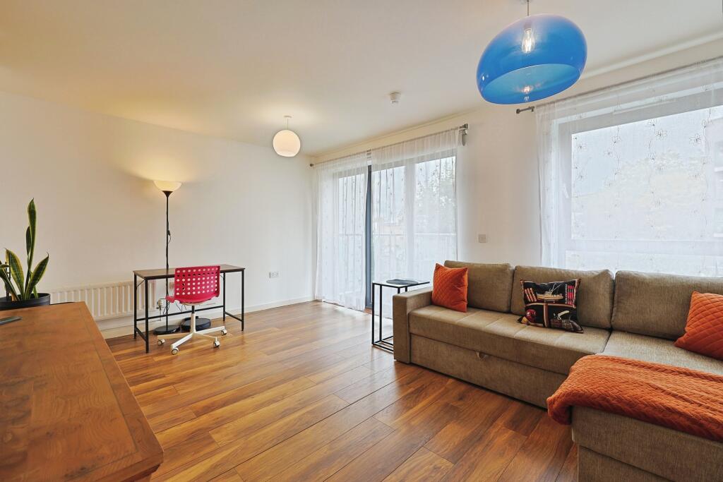 Living / Dining Room