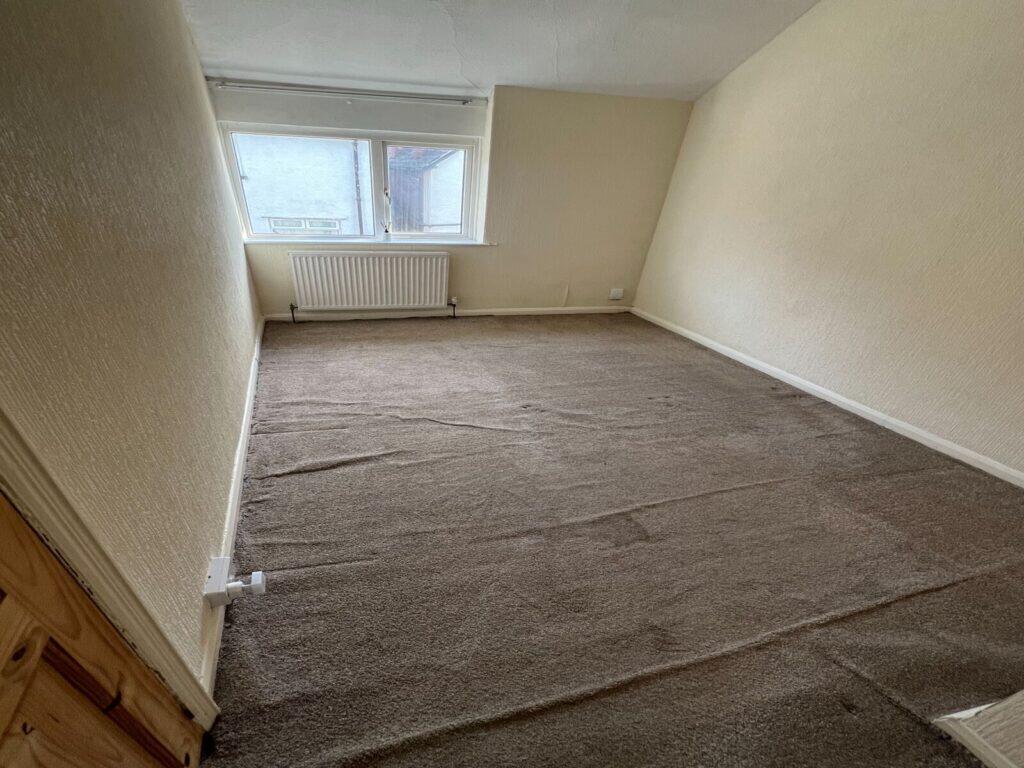 Coronation Street-Bedroom 2