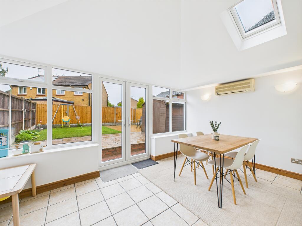 Sun Room