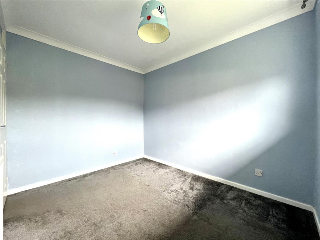 Bedroom 2 Aspect 2