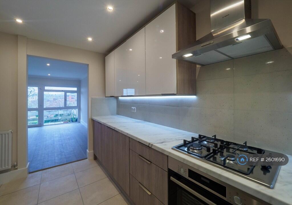 Designer Kitchen