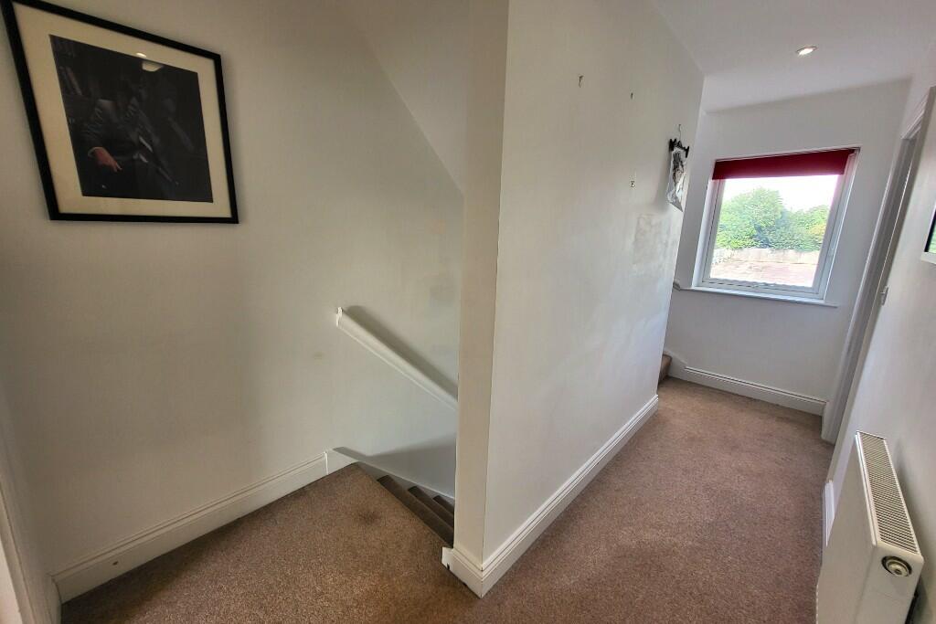 1st Floor Landing 