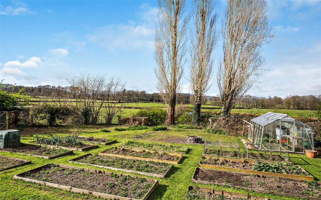 Gardens