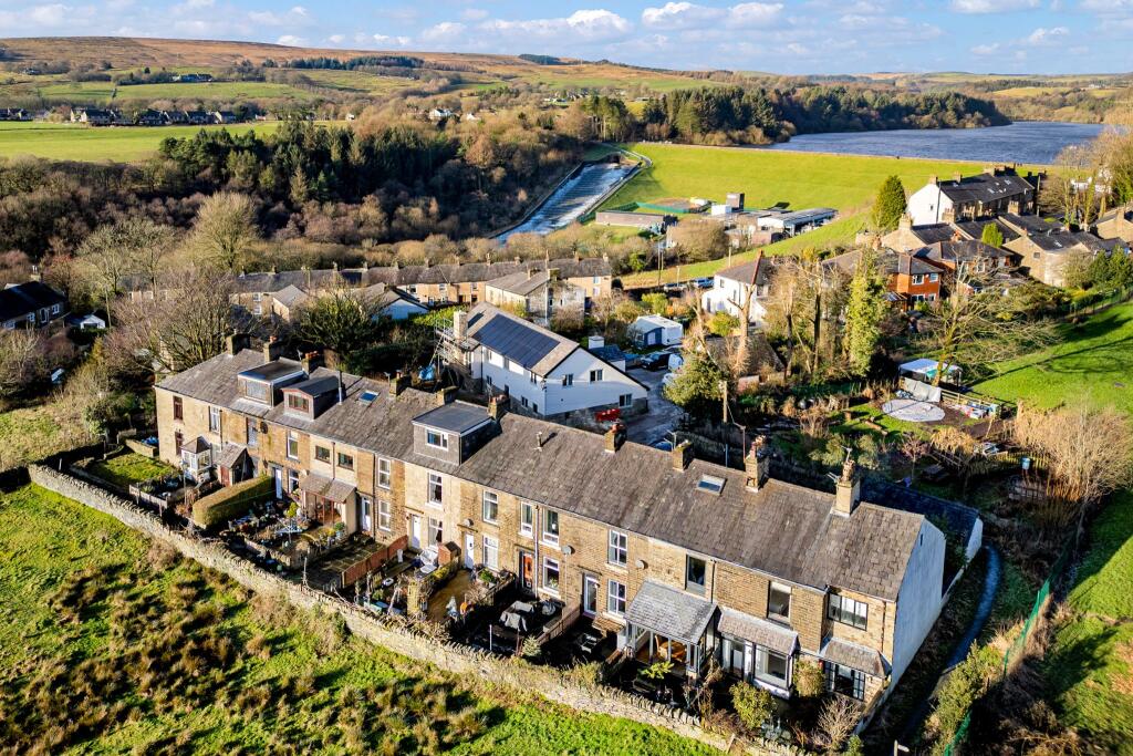 Sandybank Road, Edgworth, Bolton, BL7