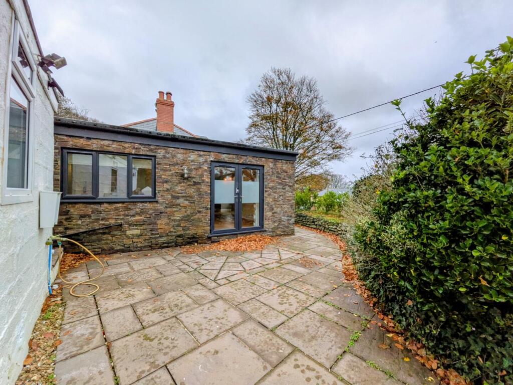 Terrace / Patio