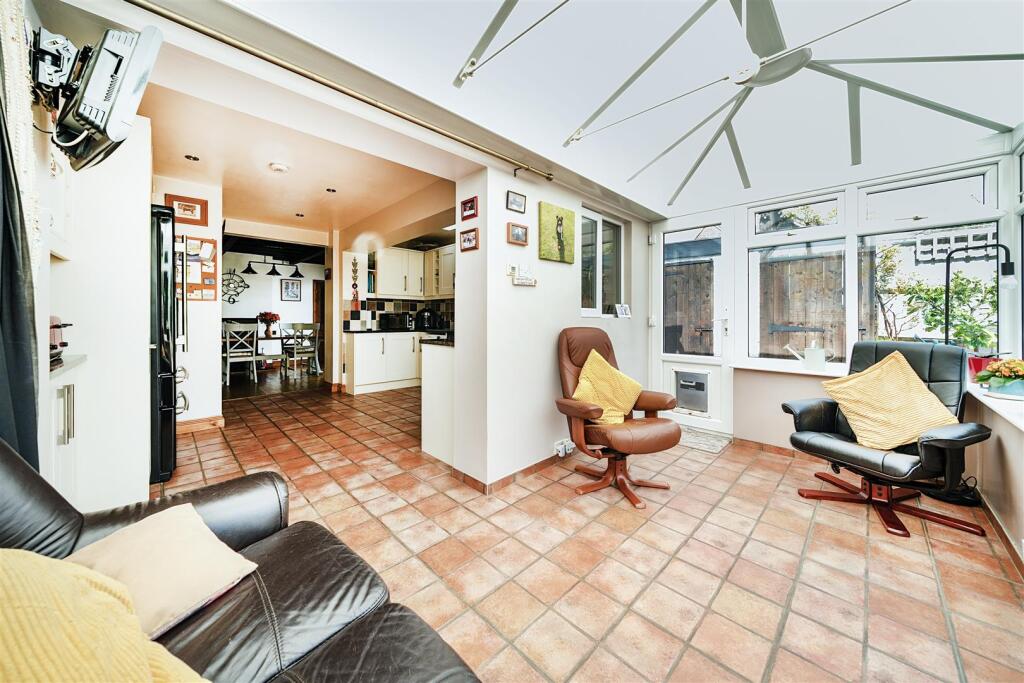 Conservatory