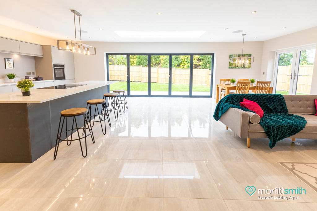 Showhome - Exampl...