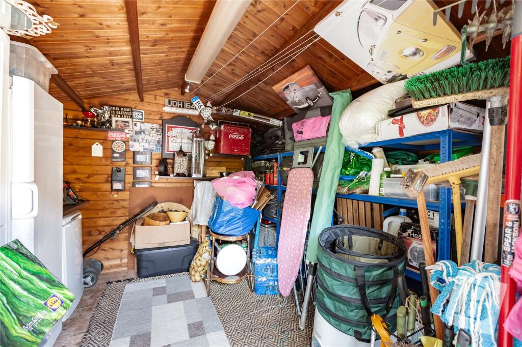 Outbuilding
