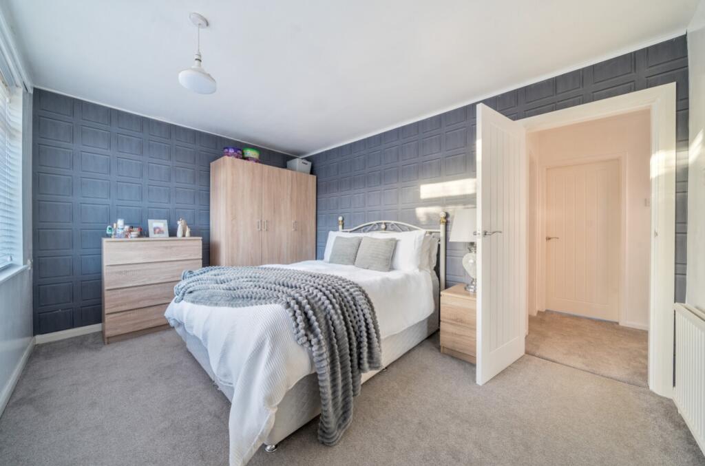 Bedroom 1B