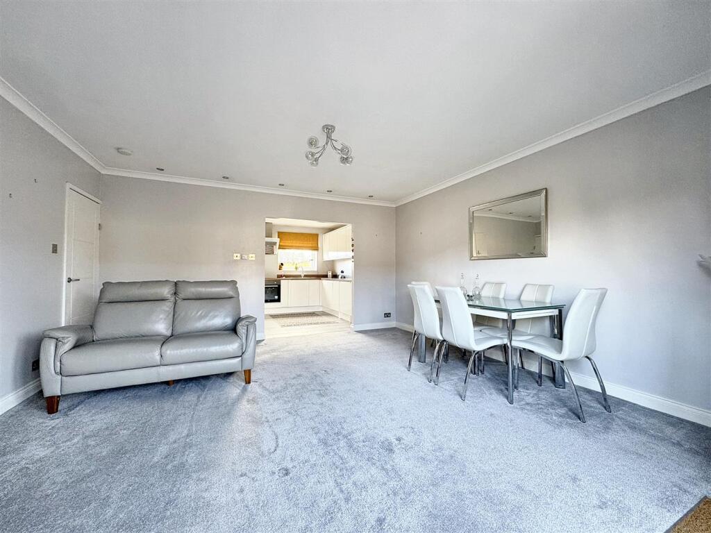 Open Planned Living
