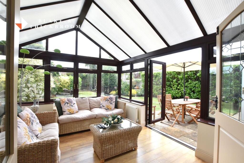 CONSERVATORY