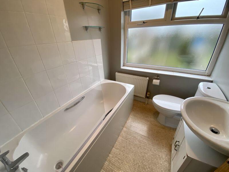Bathroom/WC