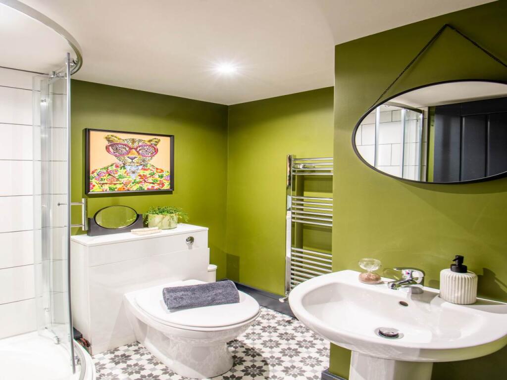 5 Cobden Terrace R5 