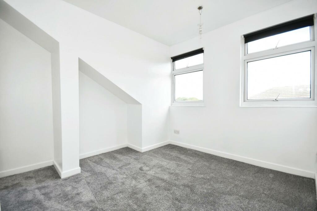 BEDROOM NO.3