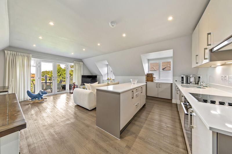Open Plan 