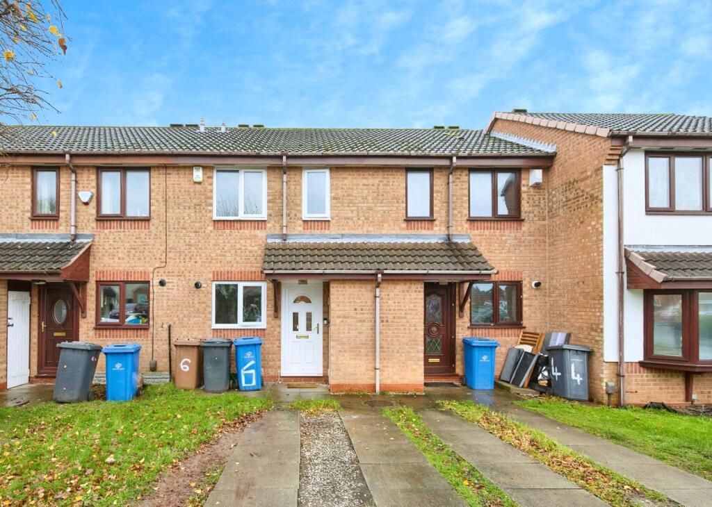 Attlebridge Close, DERBY, Derbyshire, DE21