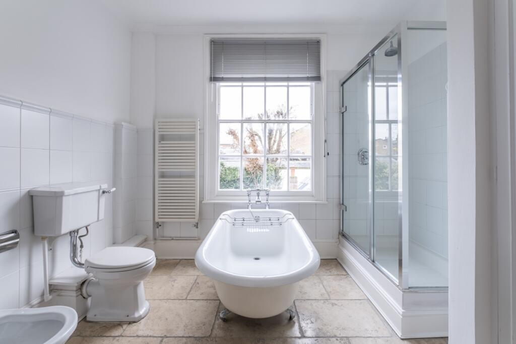 Principal En-suite