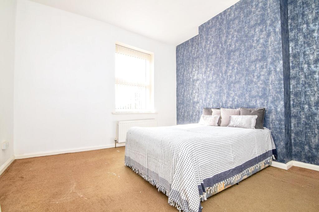 Bedroom Five