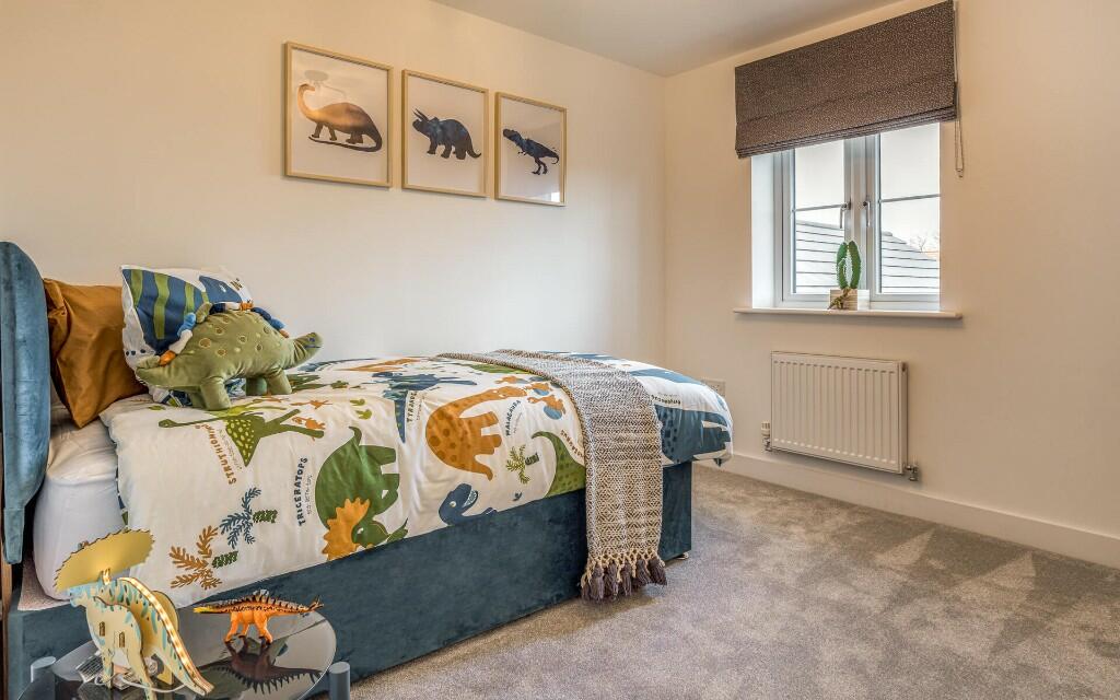 Similar Show Home