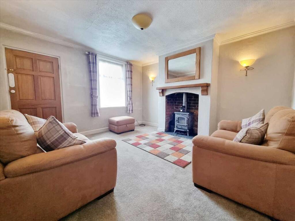 Lounge: