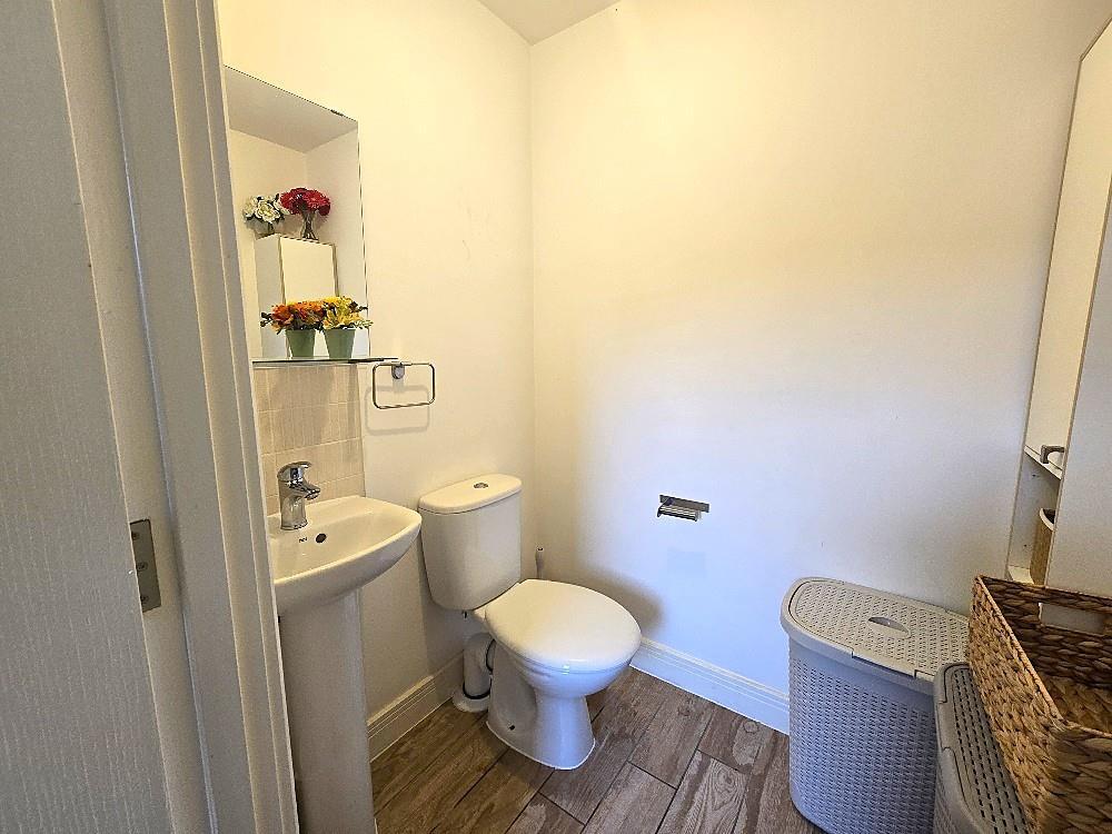 Old Farm Lane, Longford - Ground Floor W.C.jpg