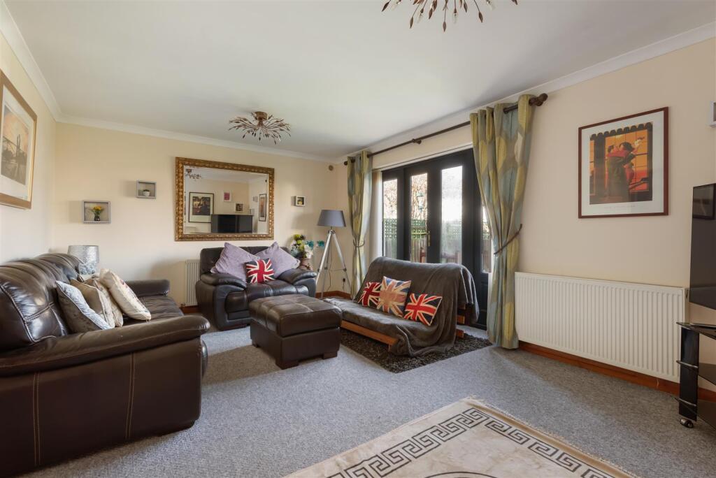 Longtye Drive, Chestfield, Whitstable