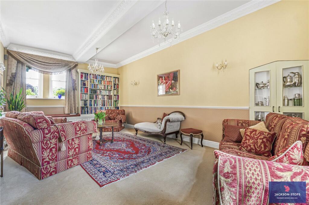Drawing Room
