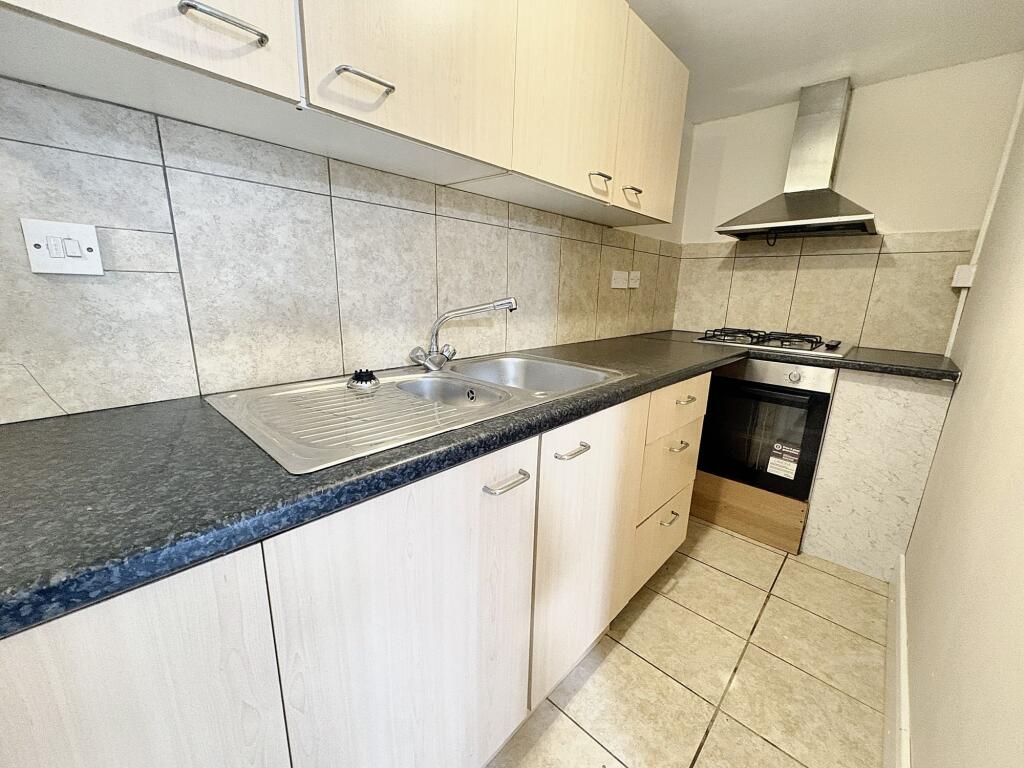 Tudor Road, Hayes, UB3