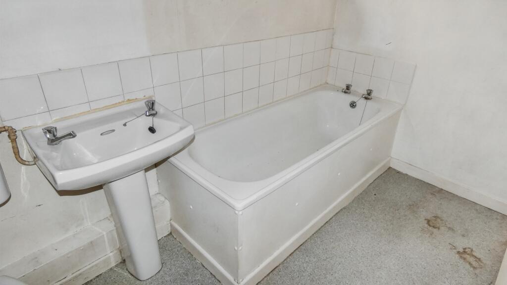 Flat 6, 1 Morpeth Street, Springbank, Hull, East Yorkshire, HU3 1RF