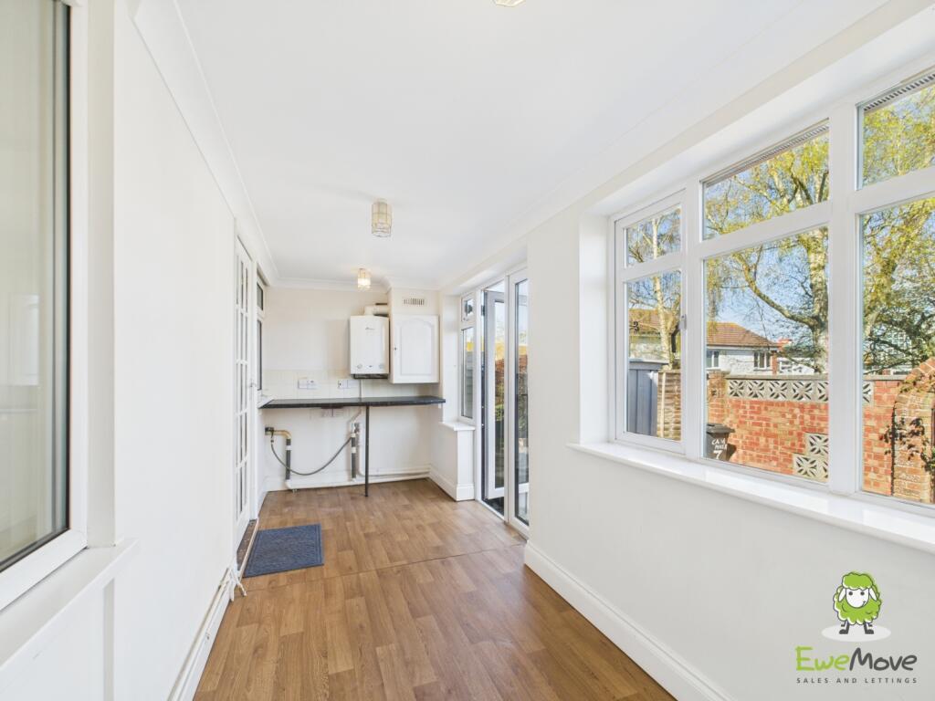 EweMove Basingstoke Estate Agents