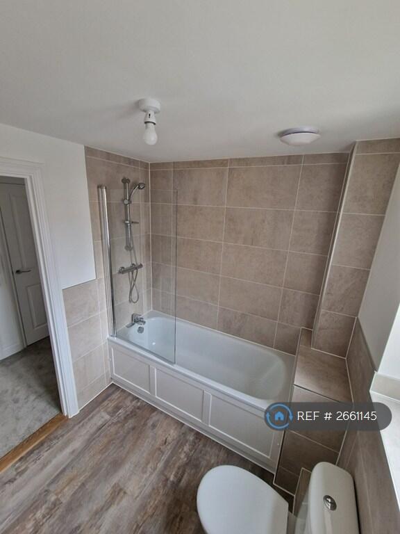 Bathroom Bath