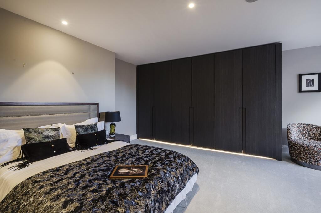 Carlisle Mansions...