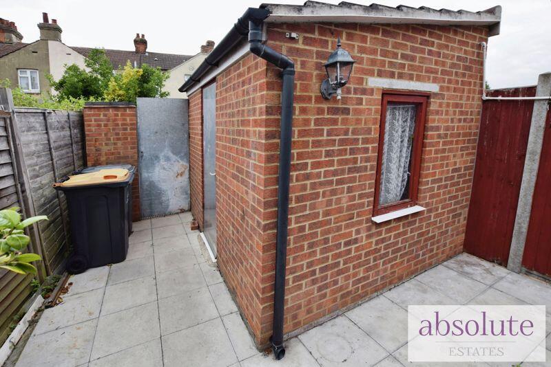 Outbuilding