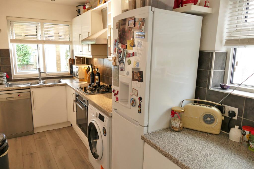 Kitchen+
