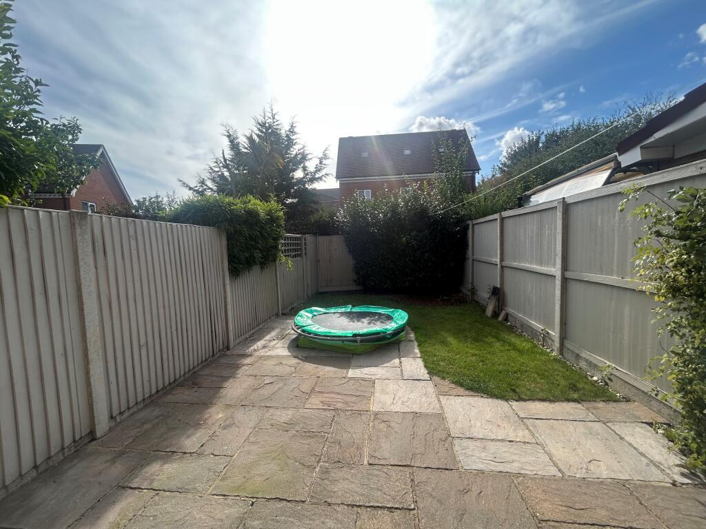 garden