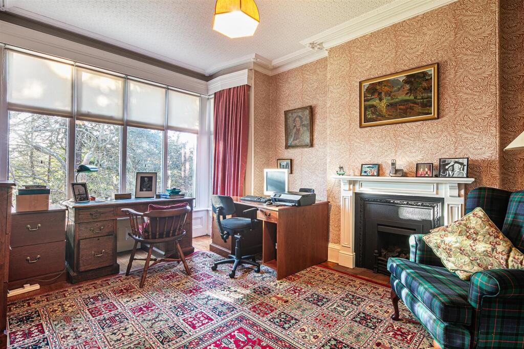 Sitting room