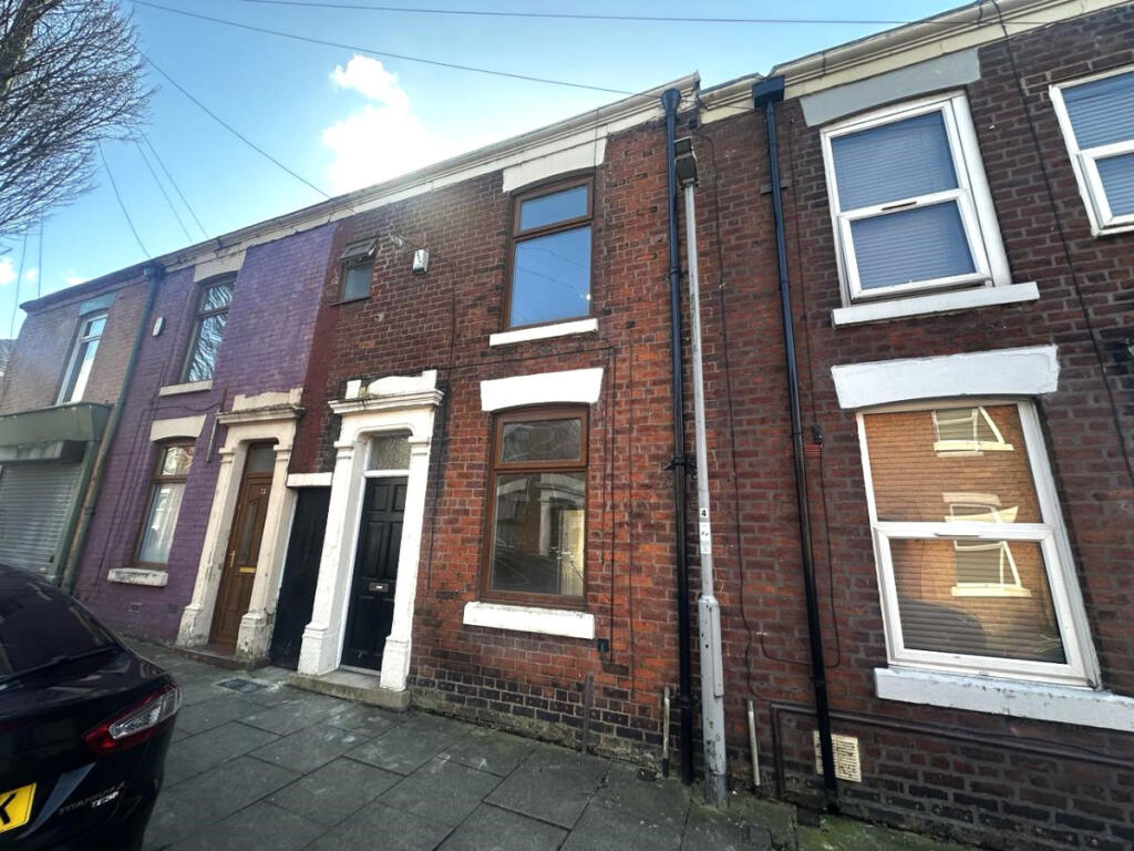 36 Lovat Road