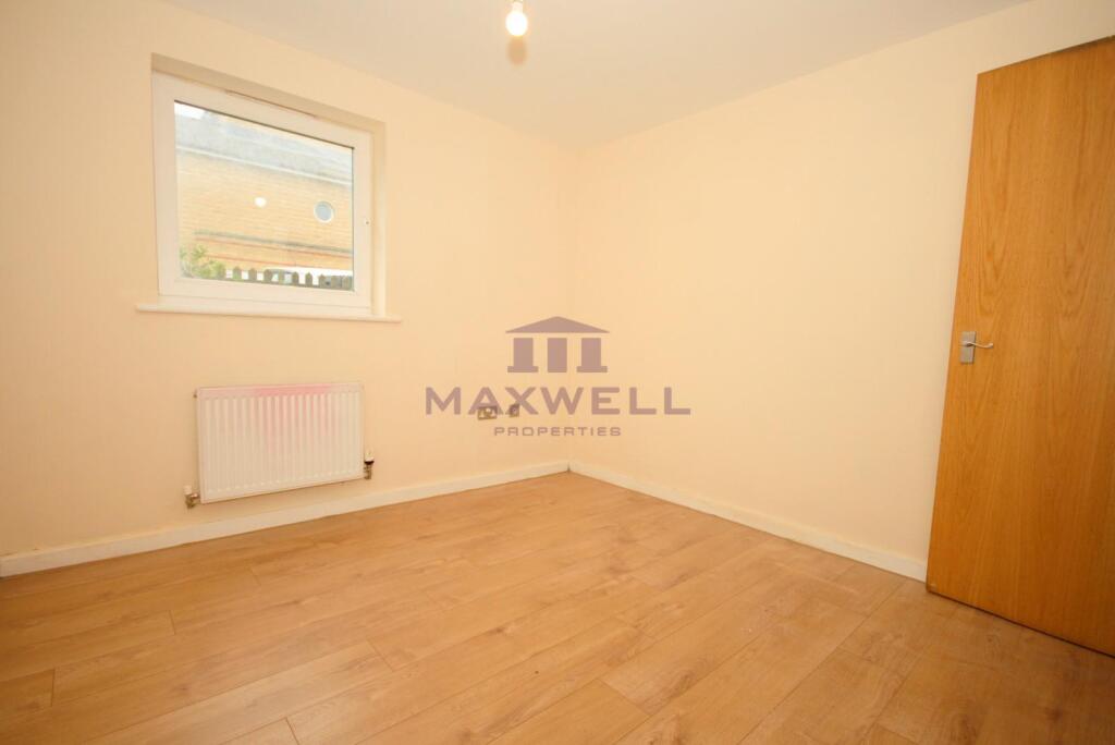 To Let, Rent - One bedroom in Thamesmead, SE28 _ M