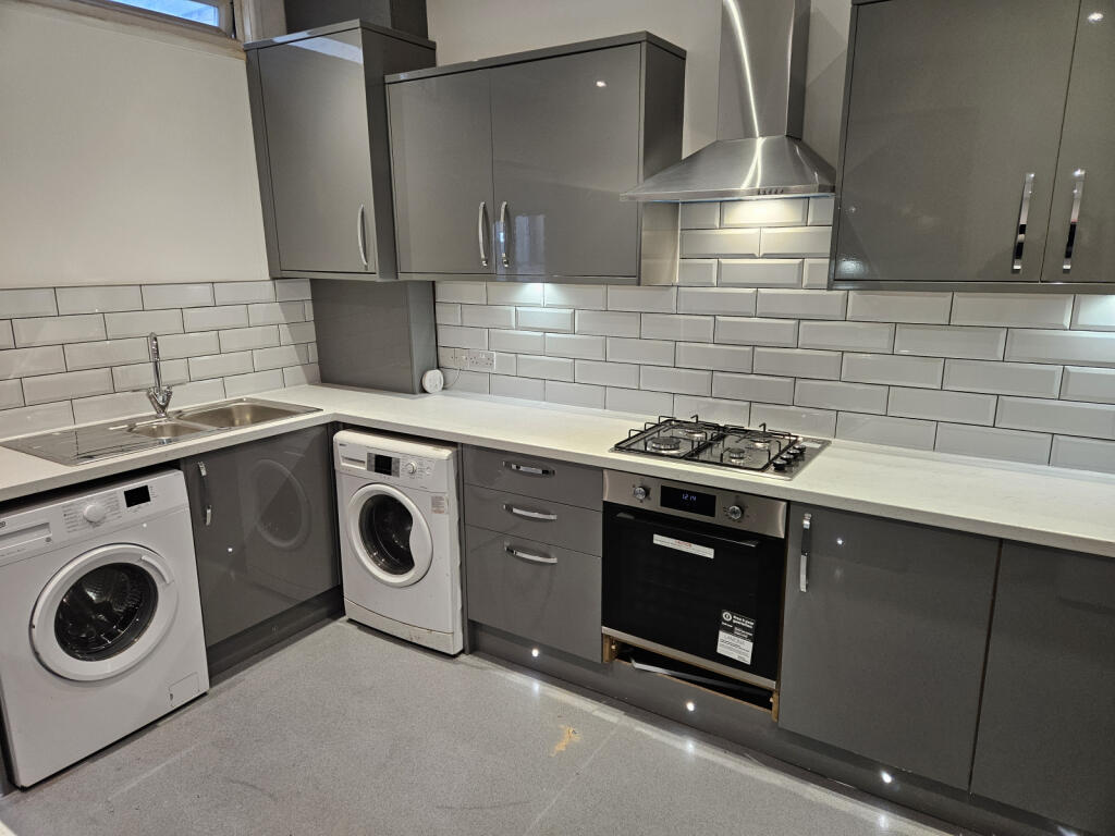Kitchen View 3