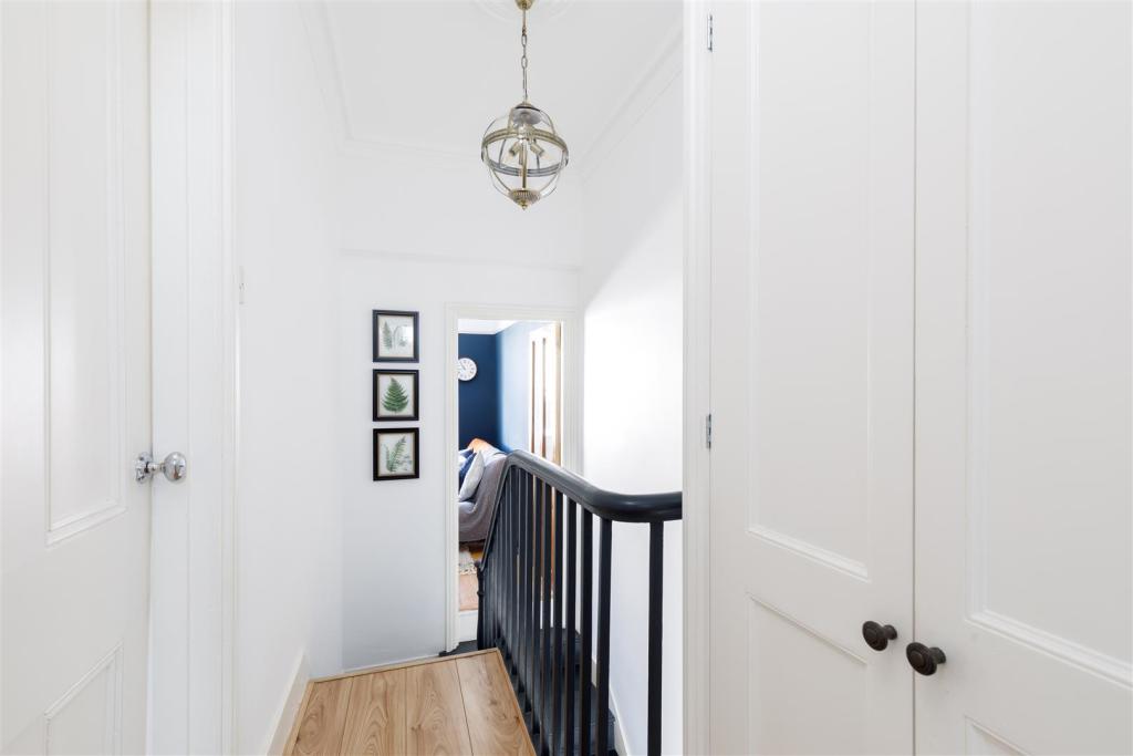 Stairway