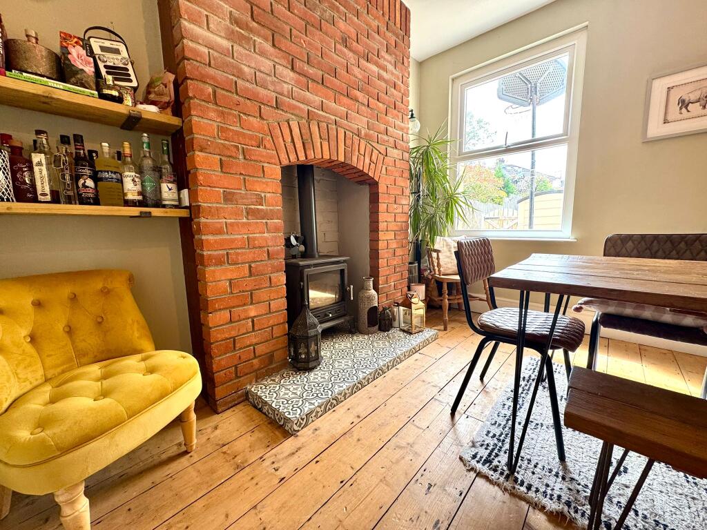 Dining Room 3
