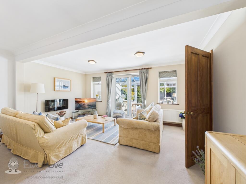 Living Room a