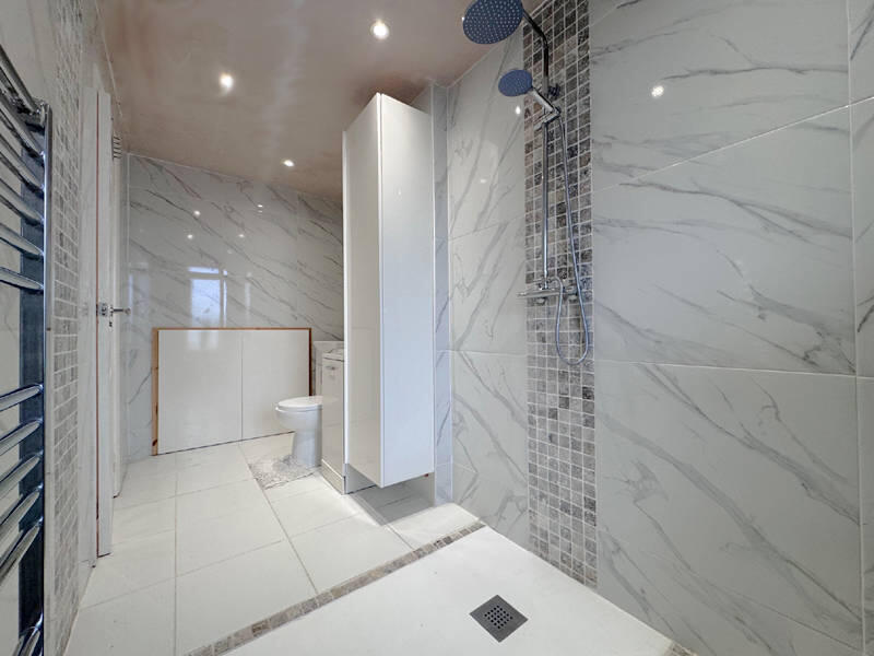 Ground Floor Bathroom