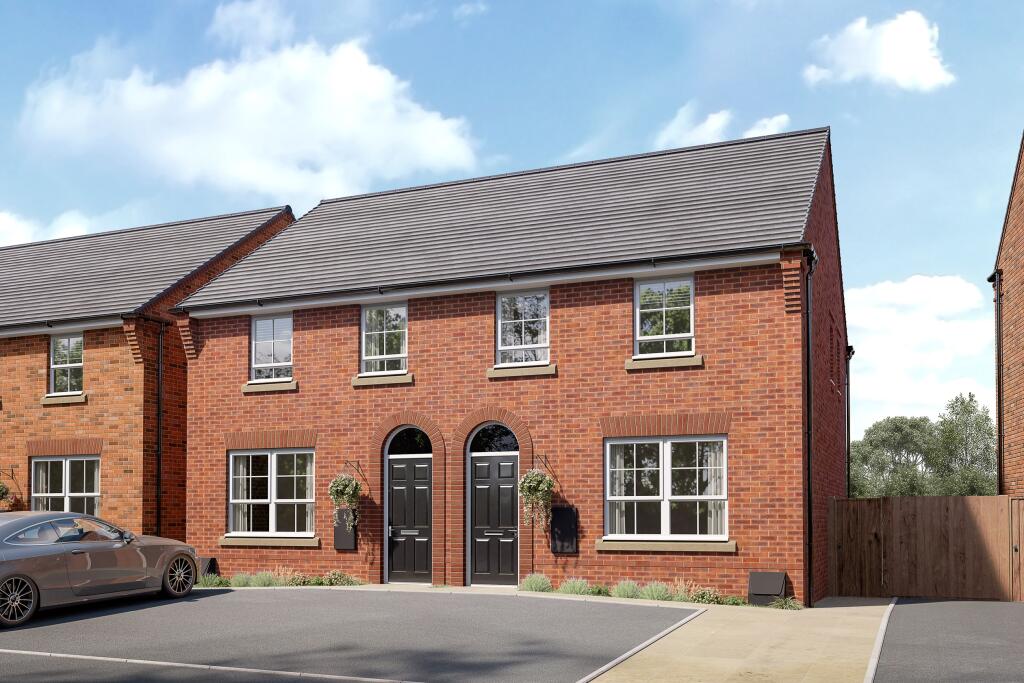 Calder Rise Archford CGI April 24