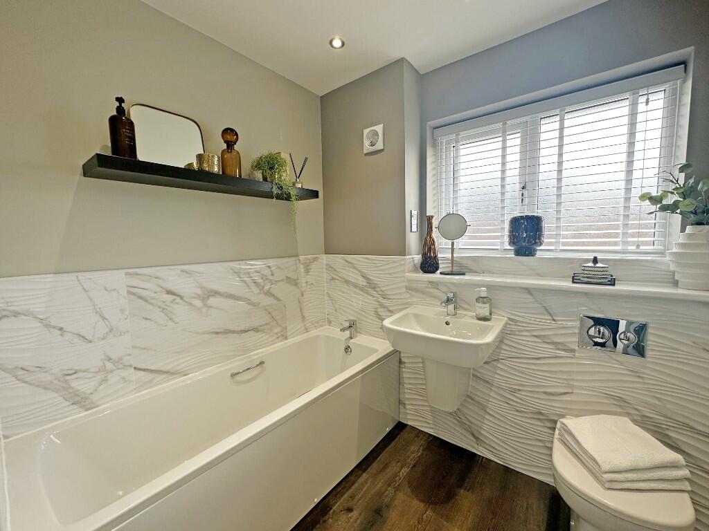 Example Bathroom