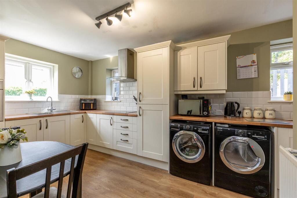 Sunny Hill, Sea Mills Kitchen.jpg