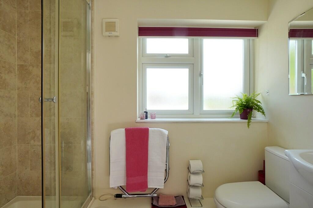 En suite