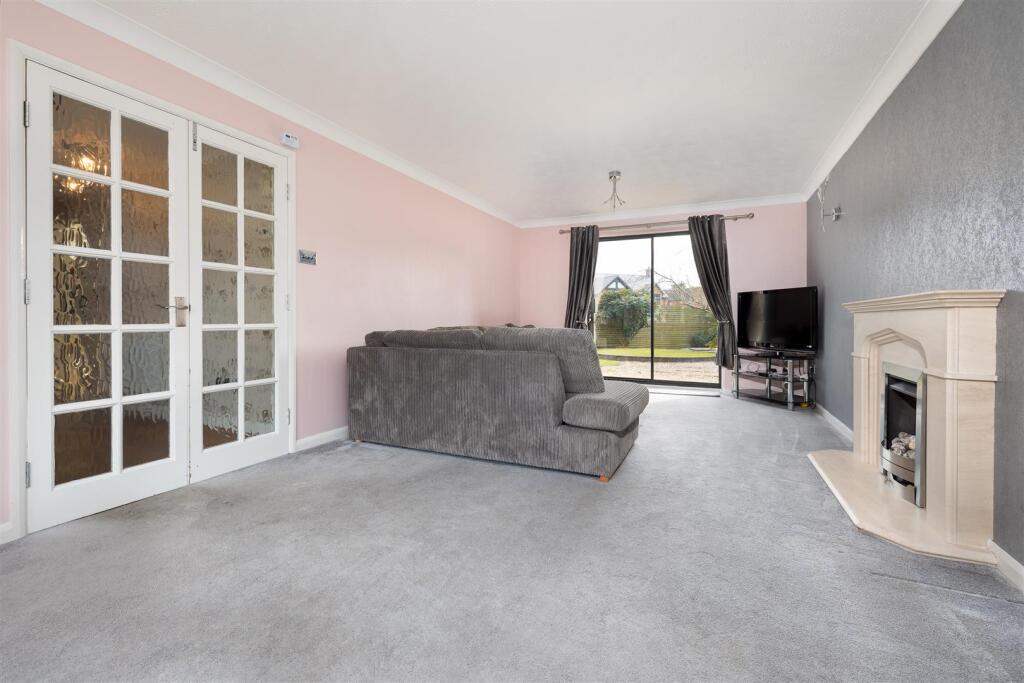 8 Moore Close, Appleby Magna