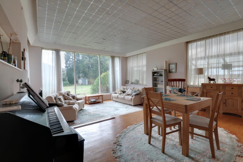 Sunroom